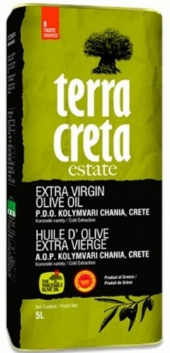 Ulei de masline extravirgin Te