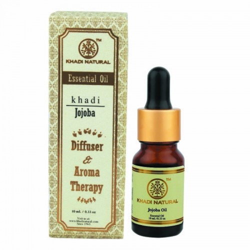 Ulei esential cu jojoba     10