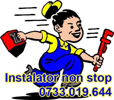 Unde gasim un instalator Secto