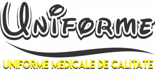 Uniforme Medicale Import USA