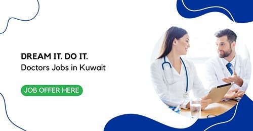 Unique Doctors Jobs in Kuwait