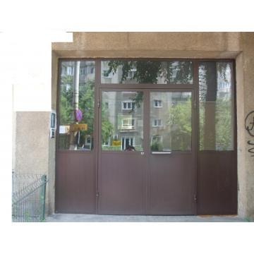 USI DE BLOC
