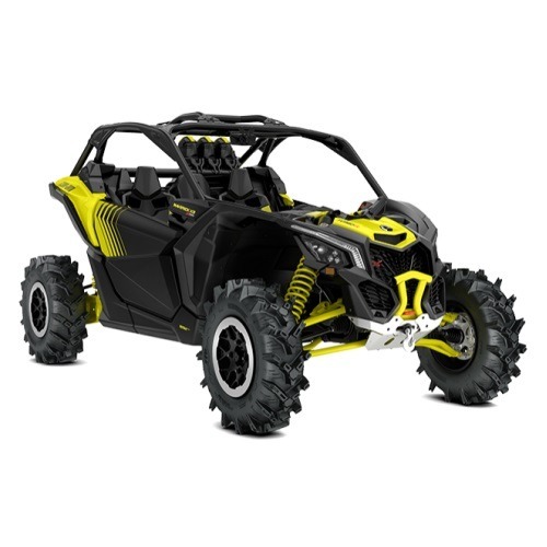 UTV Can Am Maverick X3 X mr Tu