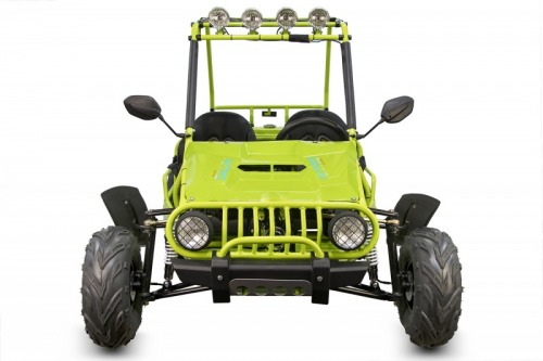 Utv Nitro Buggy Middi OffRoad 