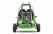 UTV Nitro Motors Buggy OffRoad Deluxe