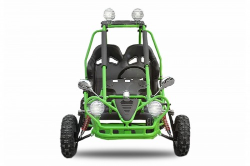 UTV Nitro Motors Buggy OffRoad