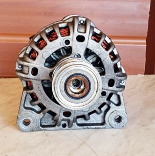 Vand alternator dacia logan di
