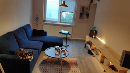 Vand apartament 2 camere   Luj