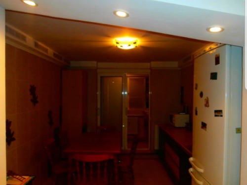 Vand apartament superb de 4 ca