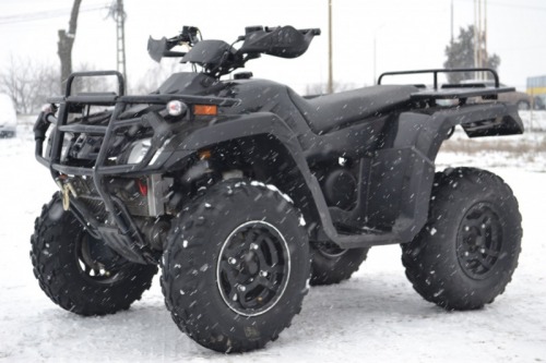Vand Atv Uri Noi Cu Garantie s