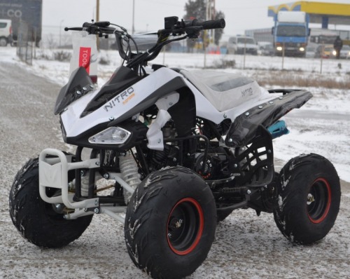 Vand Atv Uri Noi Cu Garantie s