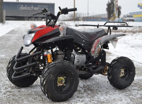 Vand Atv Uri Noi Cu Garantie s
