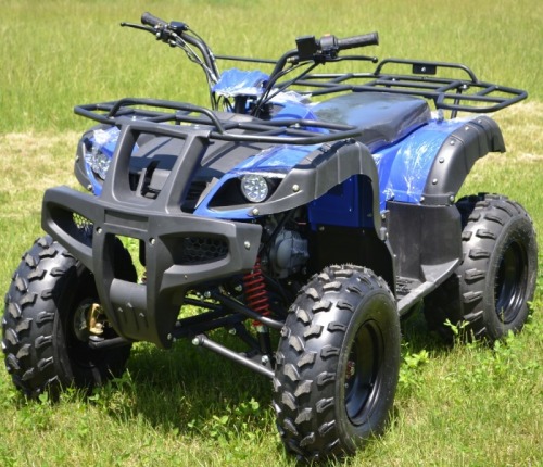Vand Atv Uri Noi Cu Garantie s