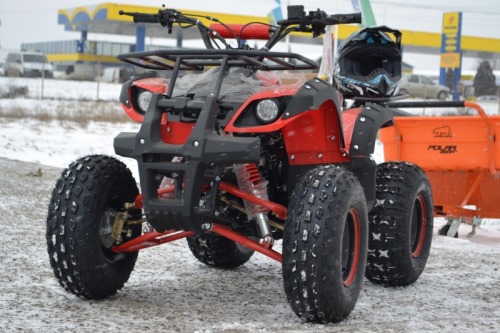 Vand Atv Uri Noi Cu Garantie s
