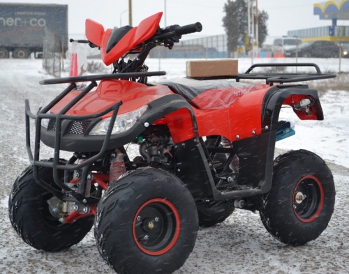Vand Atv Uri Noi Cu Garantie s