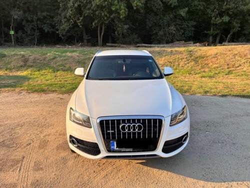 Vand audi q5 2.0 tfsi