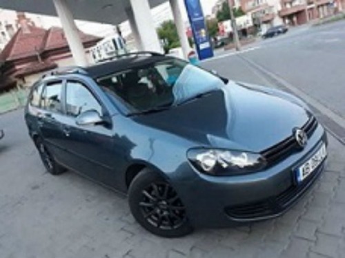 Vand autoturism Volkswagen Gol