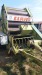 Vand balotiera Class Rollant 6