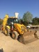 VAND BULDOEXCAVATOR JCB 3CX