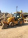 VAND BULDOEXCAVATOR JCB 3CX