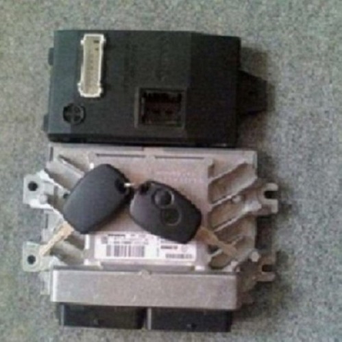 Vand calculator dacia logan ki