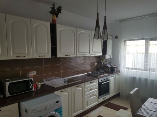 Vand casa in Berceni