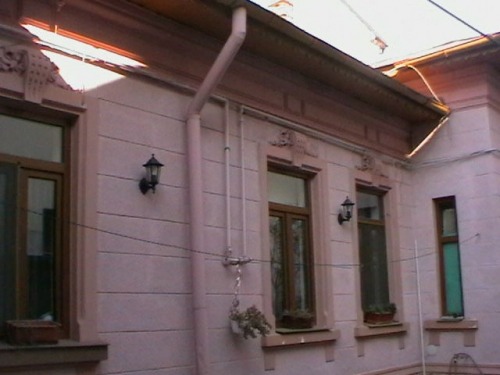 VAND CASA MITROPOLIT FILARET