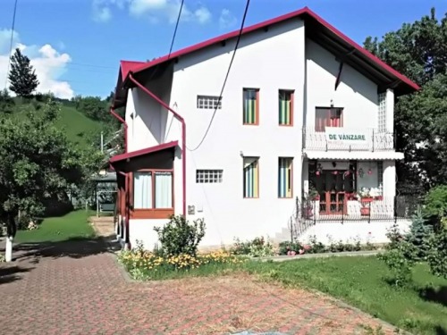 Vand Casa tip Vila Nistoresti 