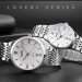 Vand Ceas Skmei Quartz