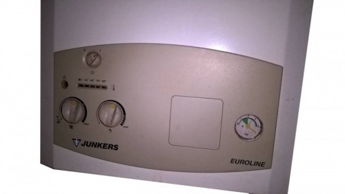 Vand centrala Junkers Euroline