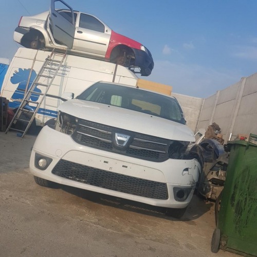 Vand chiulasa logan 1. 5 dci e