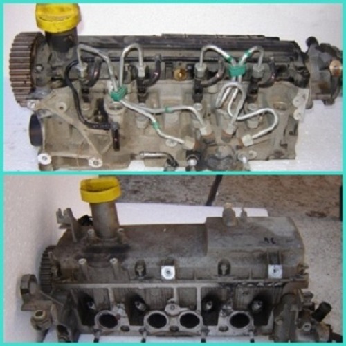 VAND CHIULOASA DACIA LOGAN 15D