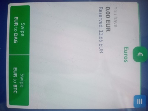 vand criptomnede onecoin si da