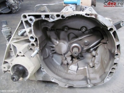 Vand cutie viteze 1. 5dci daci