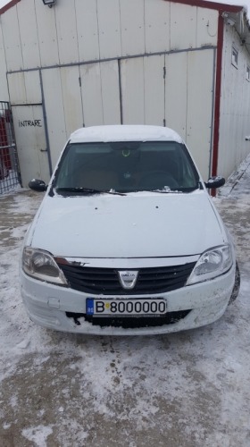 Vand cutie viteze dacia logan 
