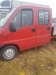 vand tractor