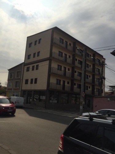 vand garsoniera str margeanulu