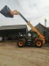 vand tractor