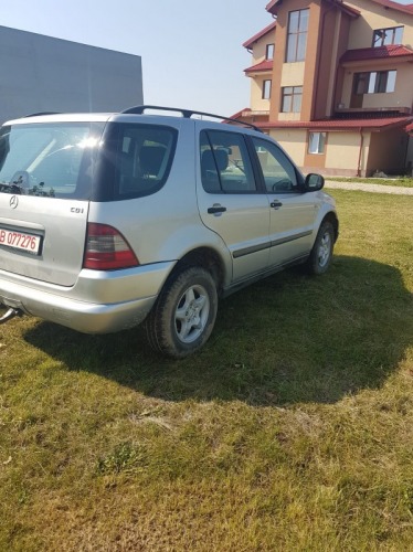Vand Mercedes ML 270 4x4 perma