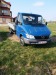 Vand Mercedes Sprinter platfor