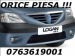 spate dacia
