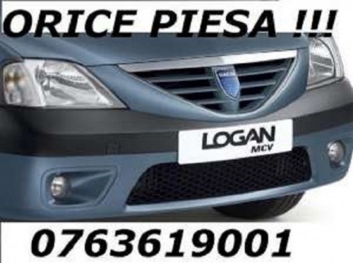 Vand motoare dacia logan 15dci