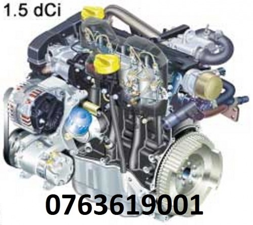 Vand motoare logan 1. 4  1. 5 