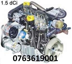 Vand motoare logan diesel euro