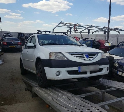 Vand motor 1. 6 mpi euro 3 (es