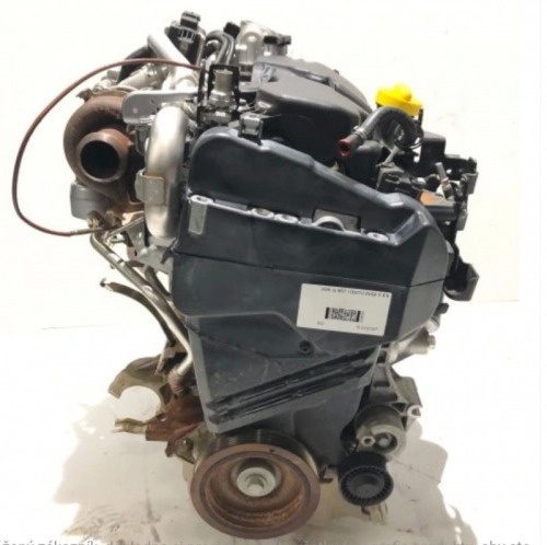 Vand motor 15dci euro 6 k9k G6