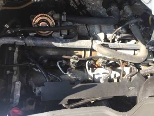 Vand Motor Fiat Ducato 3.0  co