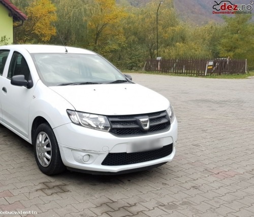 vand motor Logan 0.9TCE TIP MO