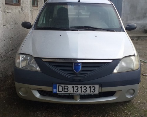 Vand motor logan 1. 5 dci euro