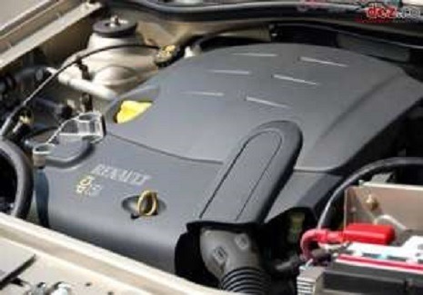 Vand motor logan 1  5 dci. ...